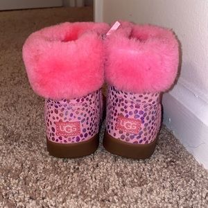 kids UGG Boots 💕